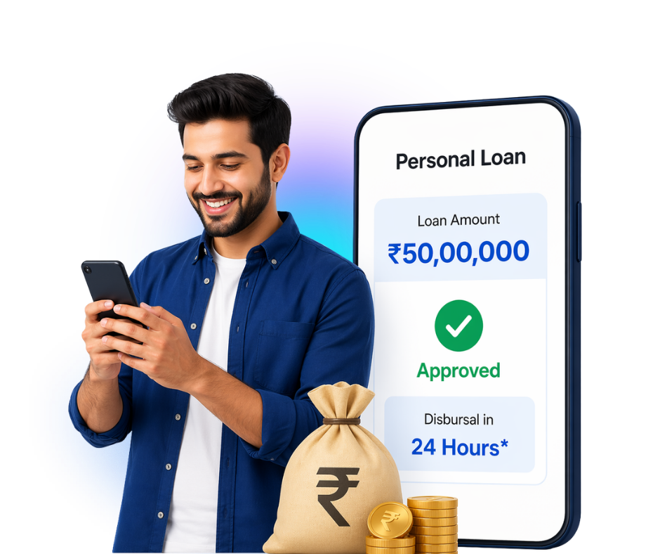 EasyRoobai Loan Offer